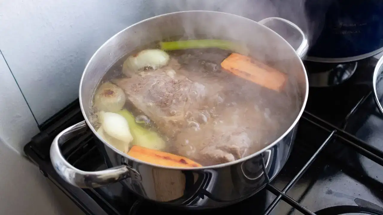 Alışverişten Mutfağa Bakanlık'tan Gıda Güvenliği Rehberi 7